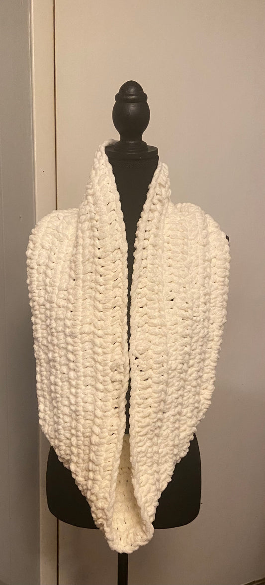 Plush Head Cowl