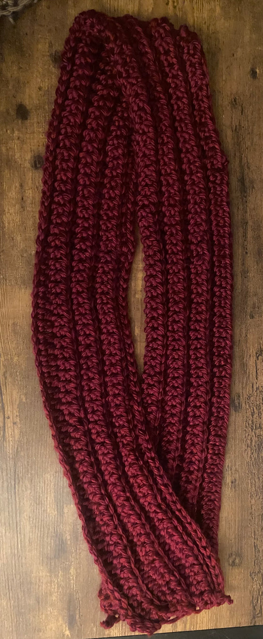 Wine Scarf