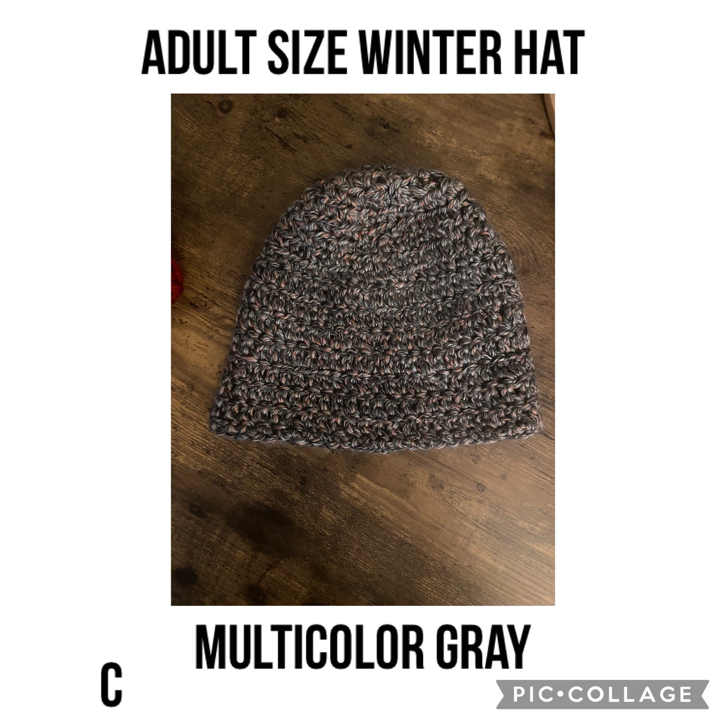 Adult winter Hats