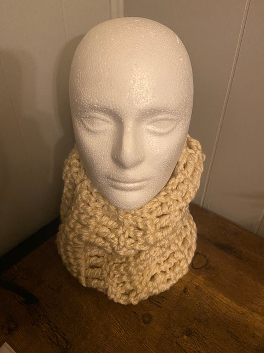 Neck Cowl