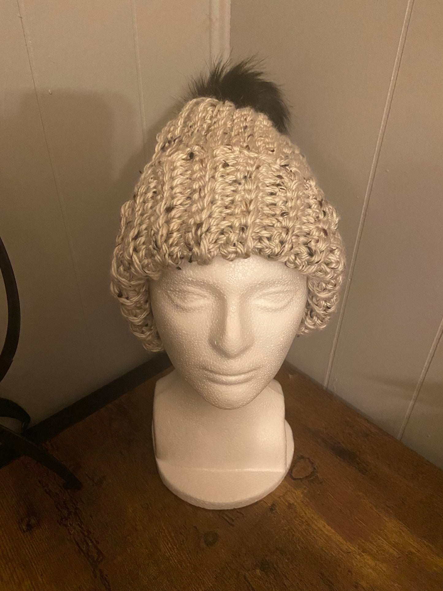 Aspen Winter Hat & Scarf