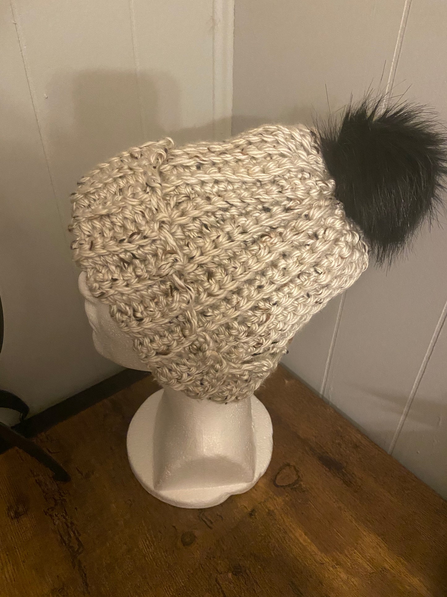 Aspen Winter Hat & Scarf