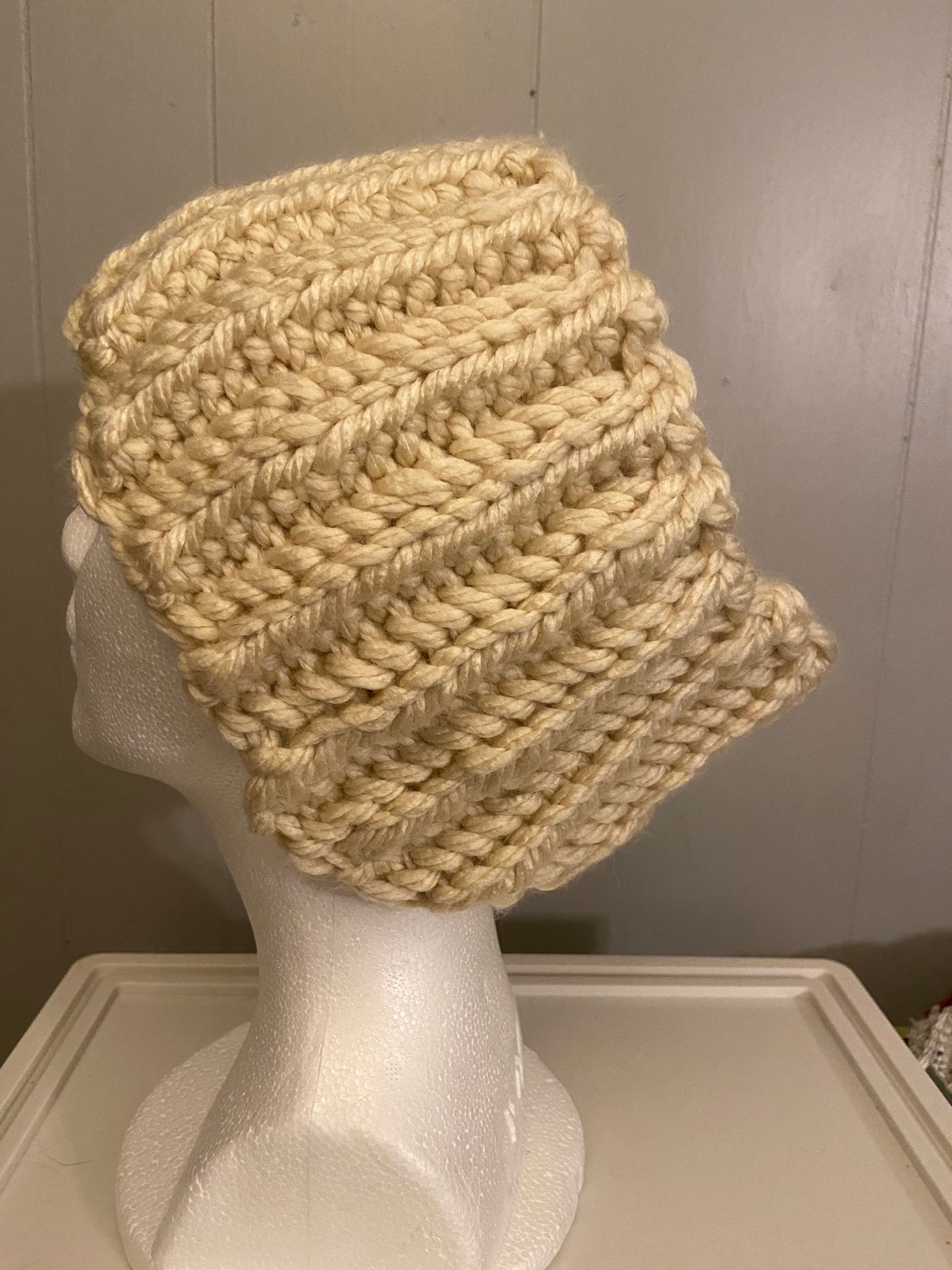 Head/ Neck Wrap