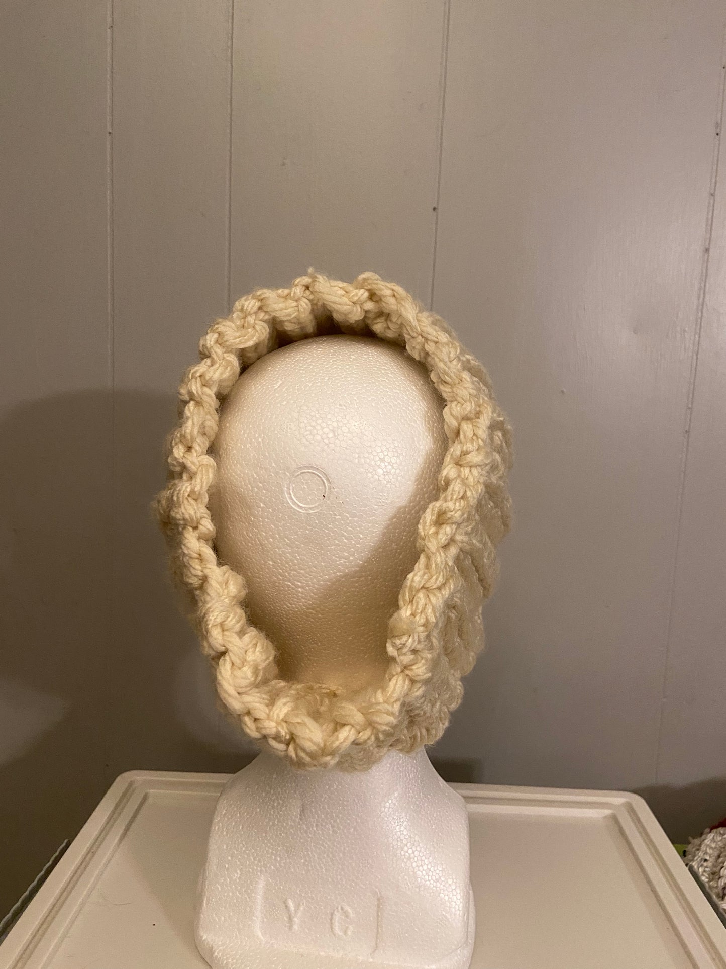 Head/ Neck Wrap