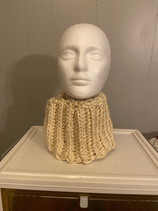 Head/ Neck Wrap