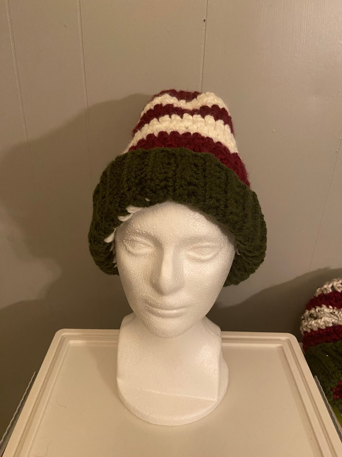 Christmas Elf Hat